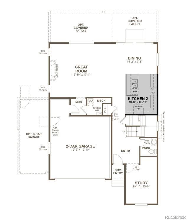 671 Turnip Pl, Johnstown, CO 80534