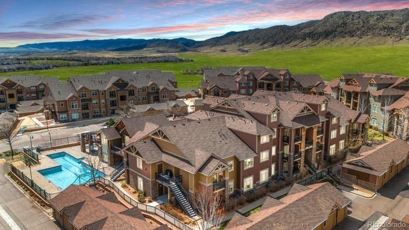 10056 W Unser Dr #201, Littleton, CO 80127