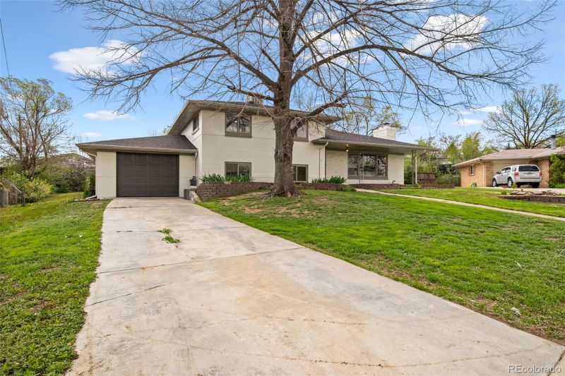 7955 Robin Ln, Denver, CO 80221