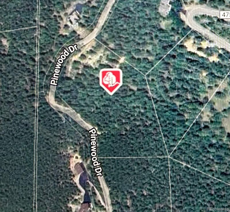 103 Pinewood Dr, Evergreen, CO 80439