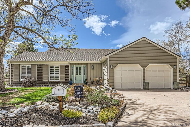 7112 S Newport Ct, Centennial, CO 80112