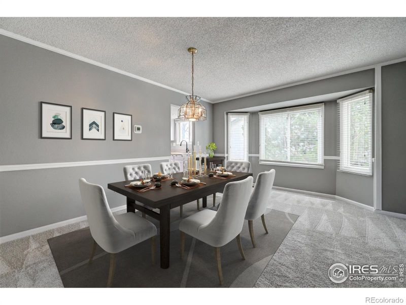 17504 E Caspian Pl, Aurora, CO 80013
