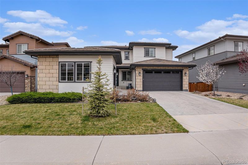 14045 Blue Wing Ln, Parker, CO 80134