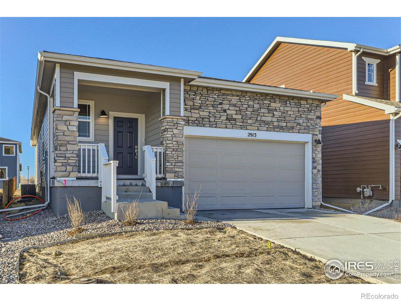 2913 Buffalo Fork Ln, Longmont, CO 80503
