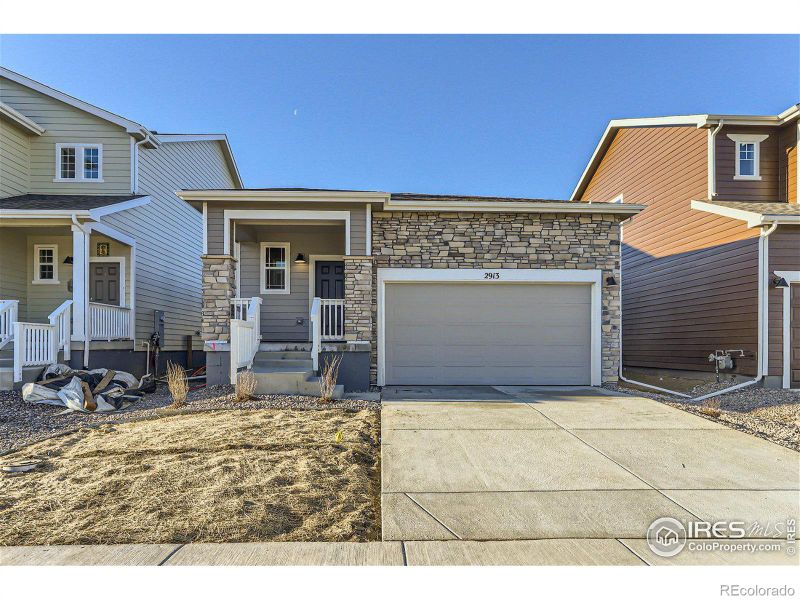 2913 Buffalo Fork Ln, Longmont, CO 80503