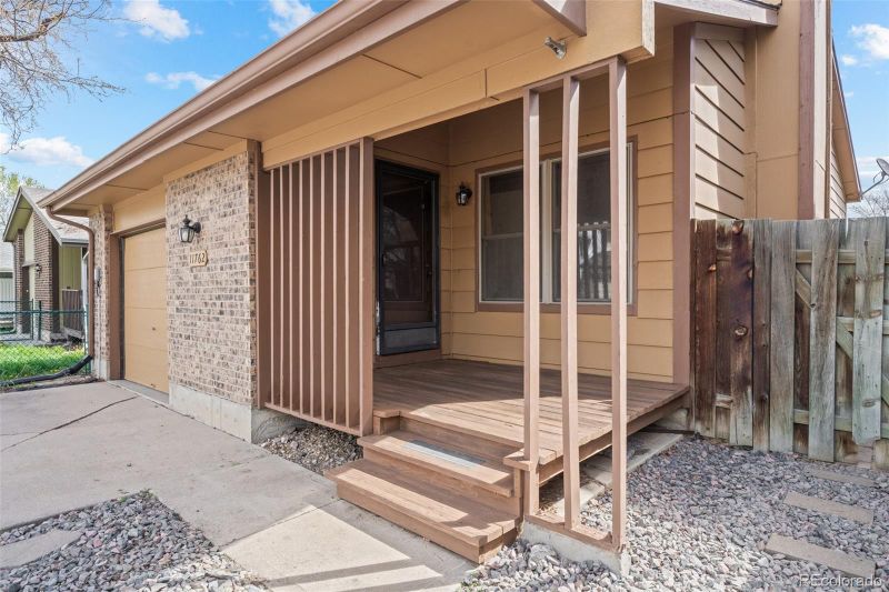 11762 Sherman St, Northglenn, CO 80233
