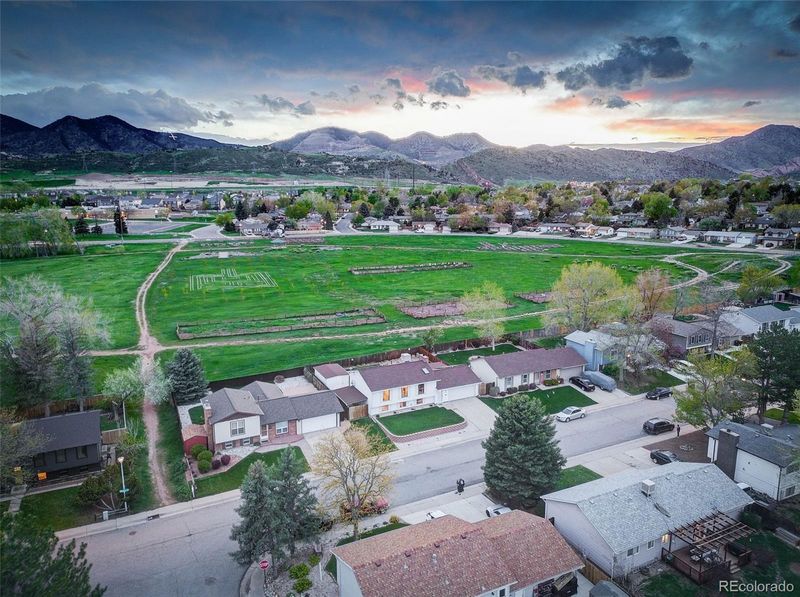 4581 S Braun Ct, Morrison, CO 80465