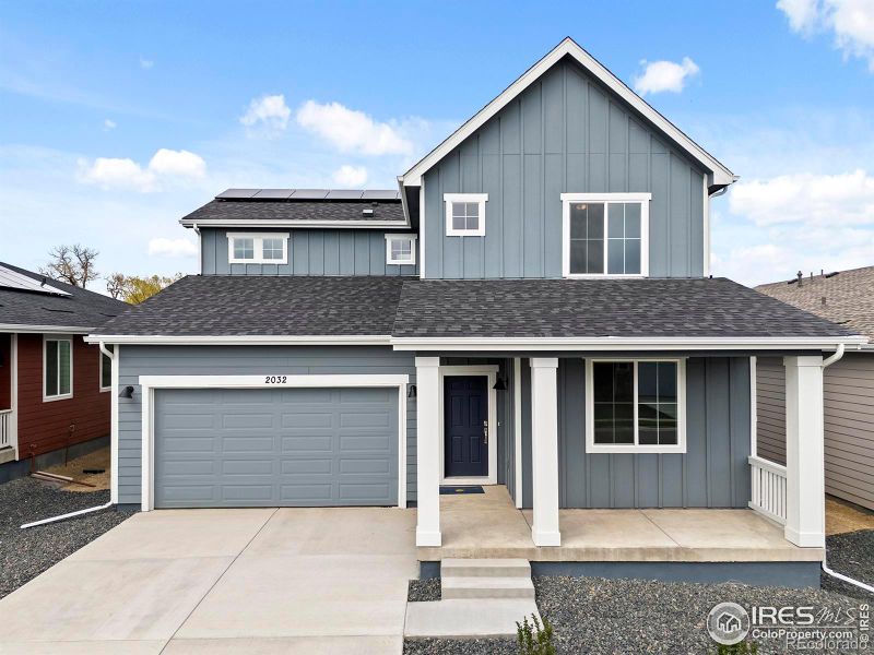 2032 Ballyneal Dr, Fort Collins, CO 80524