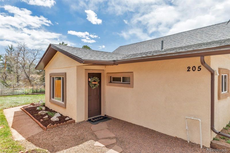 205 South Valley Rd, Palmer Lake, CO 80133