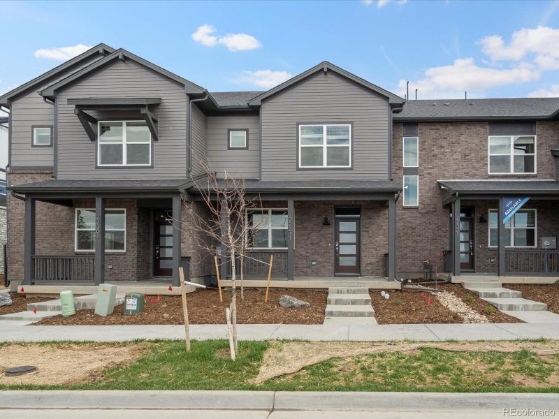 22311 E 7th Pl, Aurora, CO 80018
