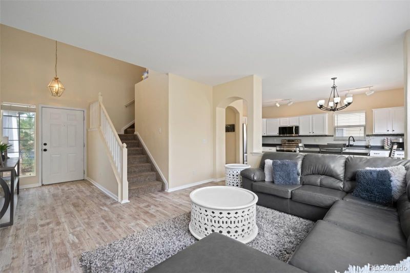 5114 E 119th Way, Thornton, CO 80233