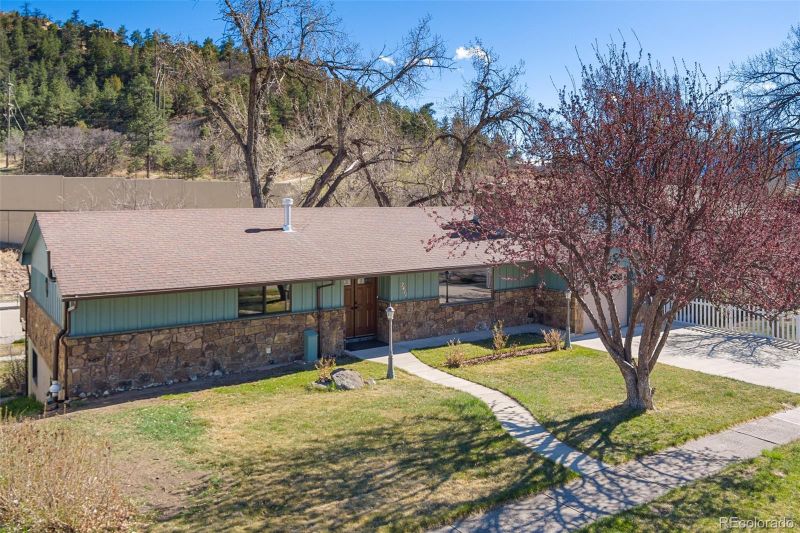 2411 Flintridge Dr, Colorado Springs, CO 80918