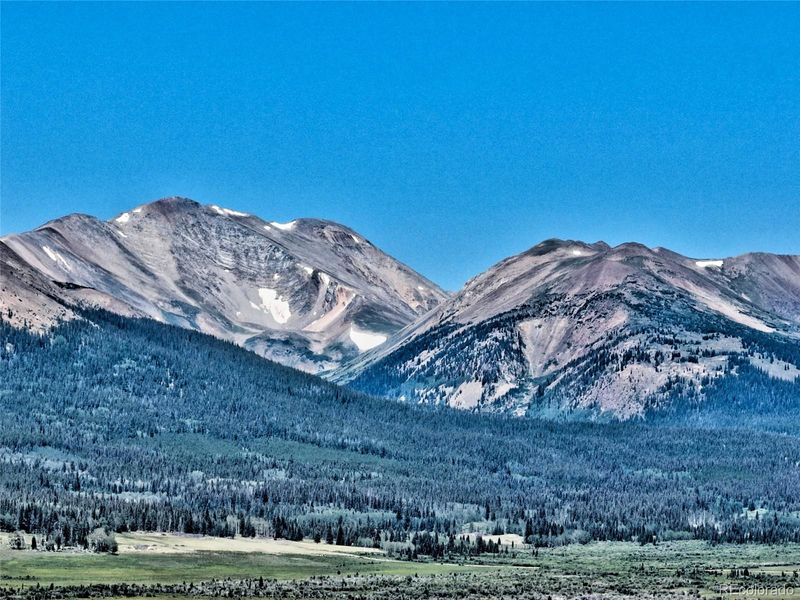 841 Glacier Peak Vw, Jefferson, CO 80456