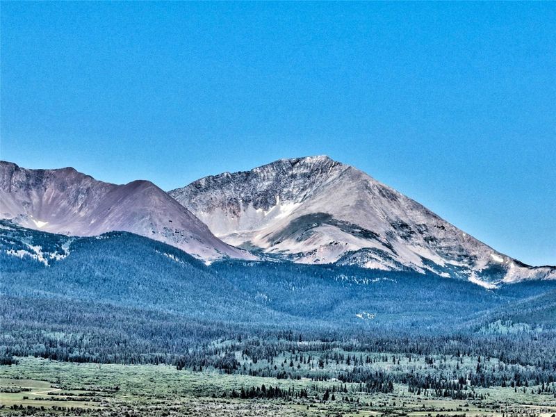 841 Glacier Peak Vw, Jefferson, CO 80456