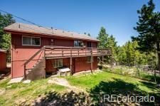 31752 Black Widow Dr, Conifer, CO 80433