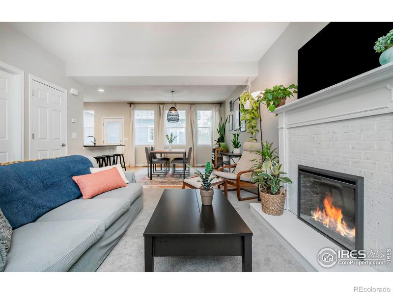 117 Casper Dr, Lafayette, CO 80026