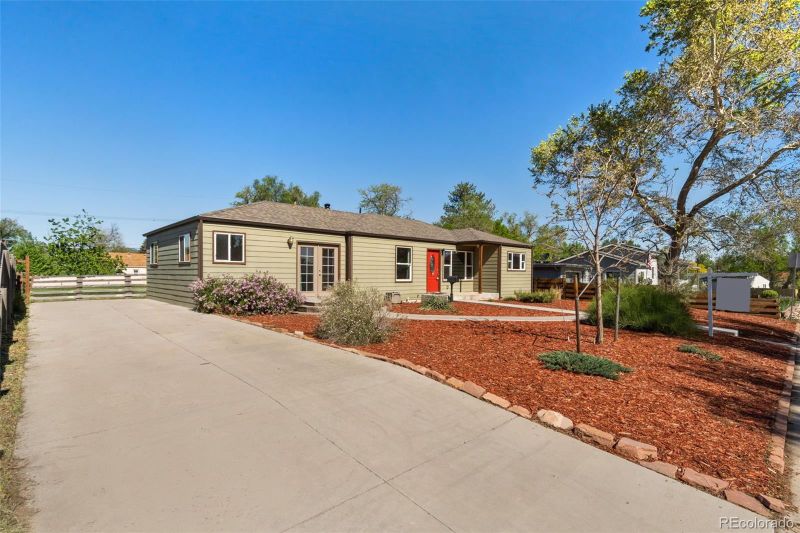 4545 Ingalls St, Wheat Ridge, CO 80033