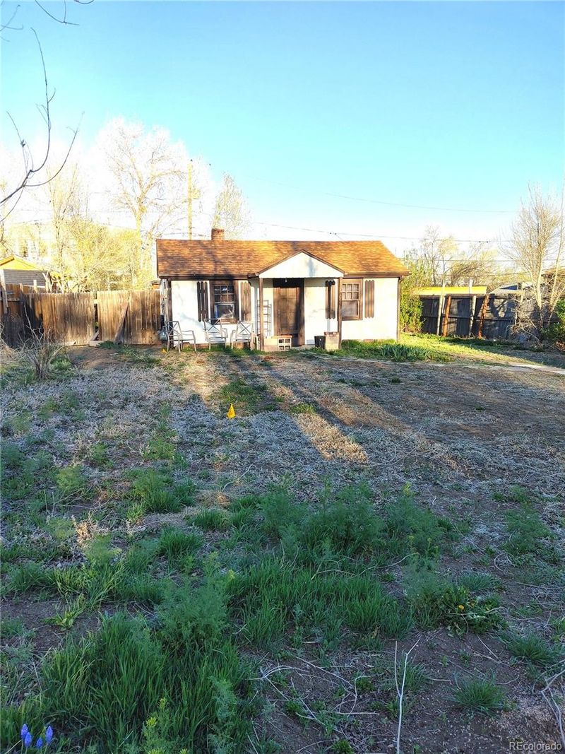 438 S Osceola St, Denver, CO 80219