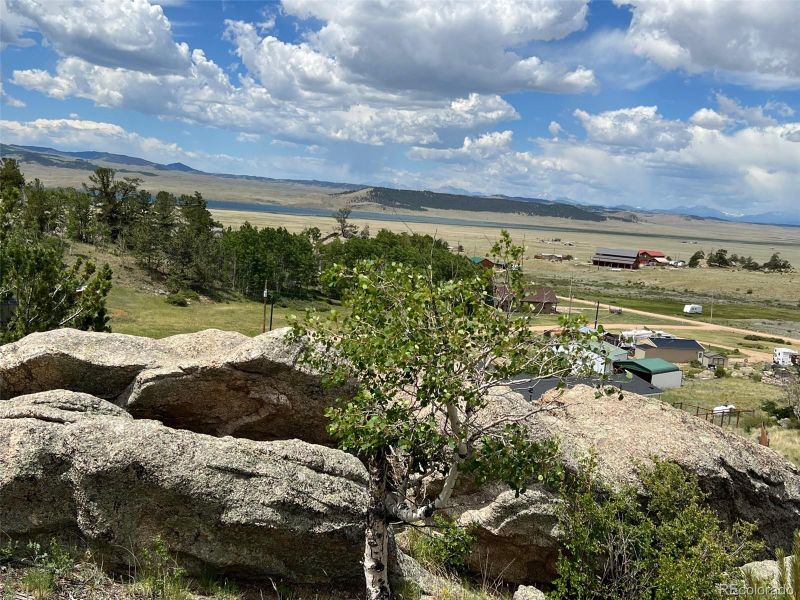 338 Topaz Rd, Lake George, CO 80827
