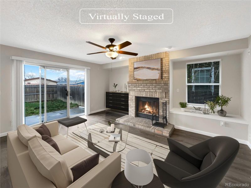 1202 W 132nd Pl, Denver, CO 80234