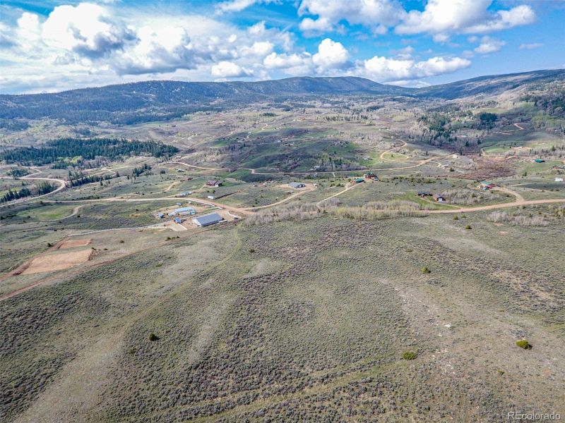 1384 Gcr 19, Kremmling, CO 80459
