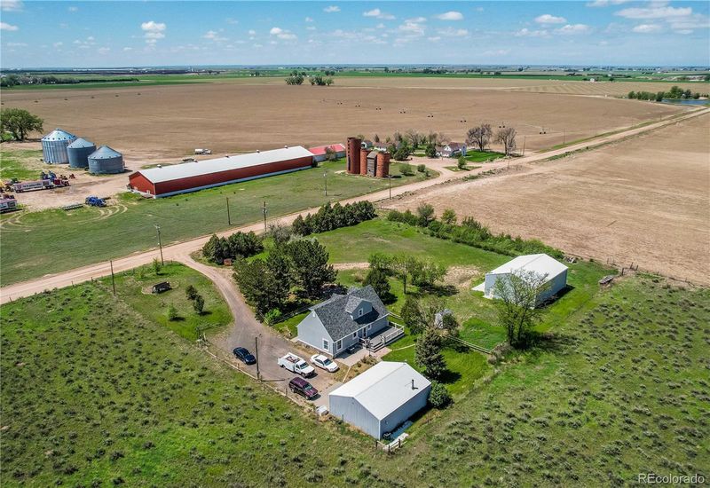 22549 County Road Q, Fort Morgan, CO 80701