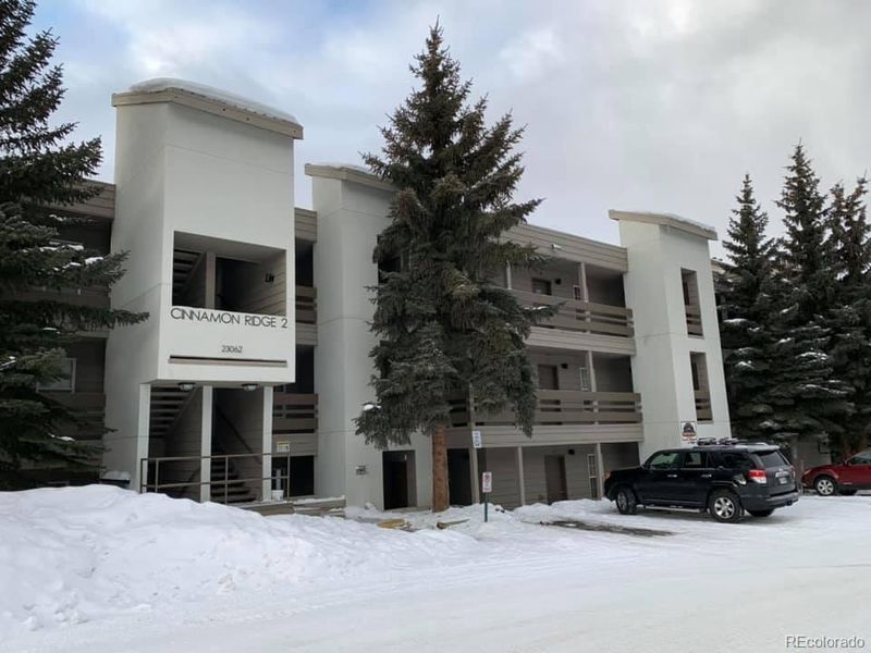 23062 Us Highway 6 #A9, Dillon, CO 80435