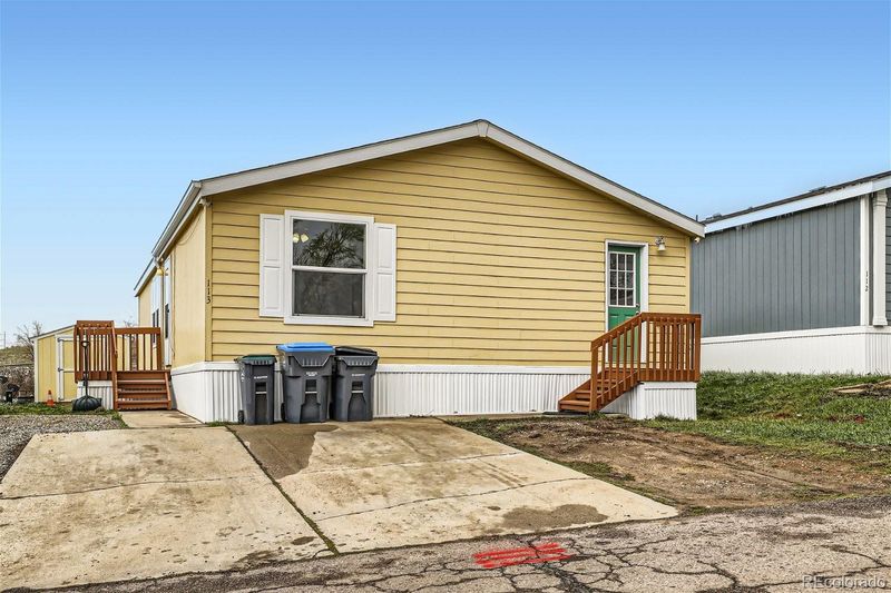 113 Ponderosa Cir, Golden, CO 80401