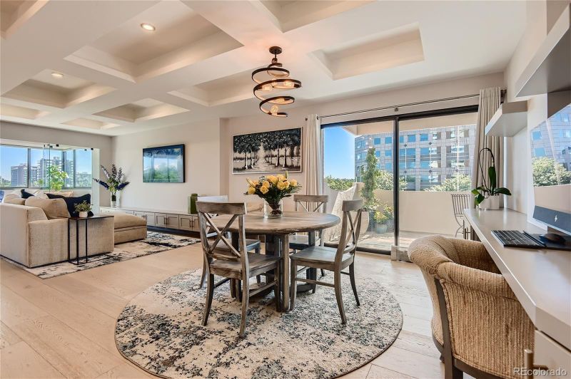 3131 E Alameda Ave #404, Denver, CO 80209
