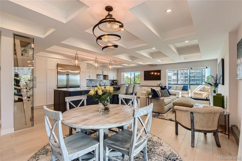 3131 E Alameda Ave #404, Denver, CO 80209