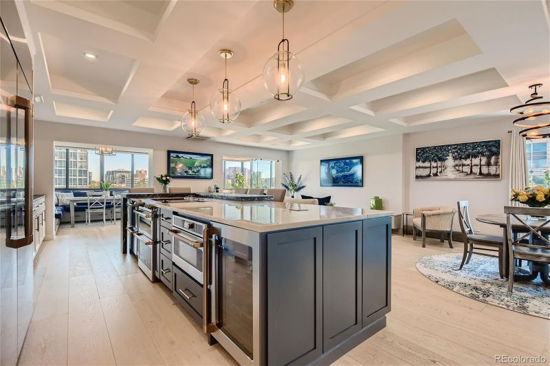 3131 E Alameda Ave #404, Denver, CO 80209