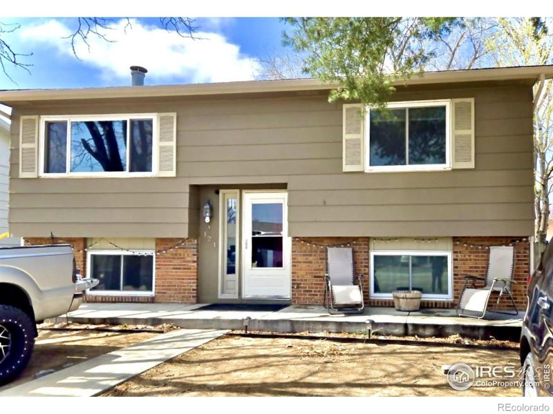121 4th St, Kersey, CO 80644