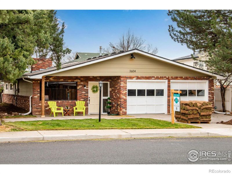 3604 Sheridan Ave, Loveland, CO 80538