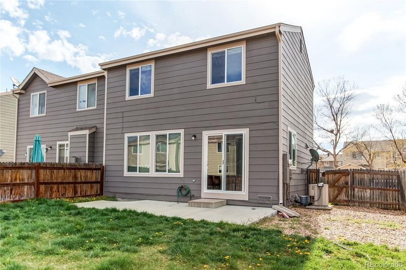 4587 Cornish Way, Denver, CO 80239