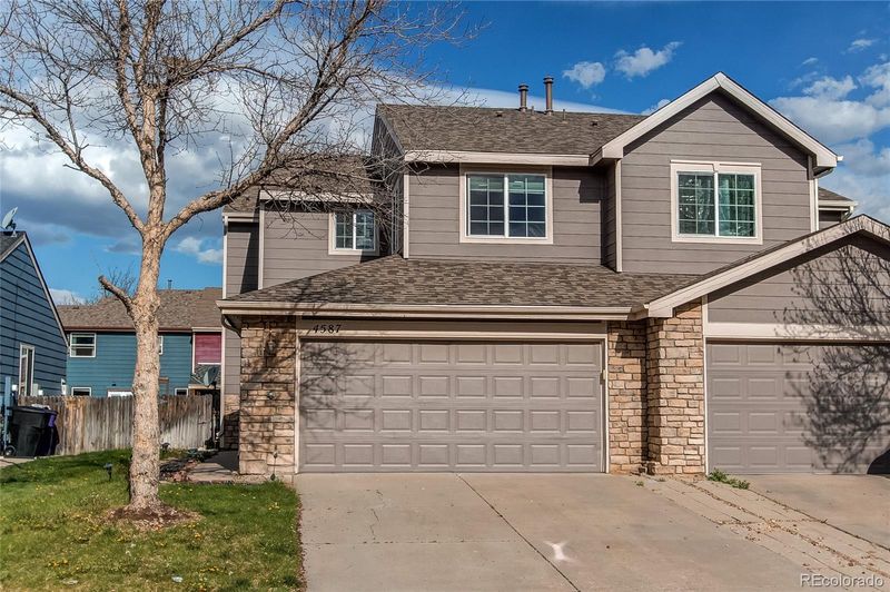4587 Cornish Way, Denver, CO 80239