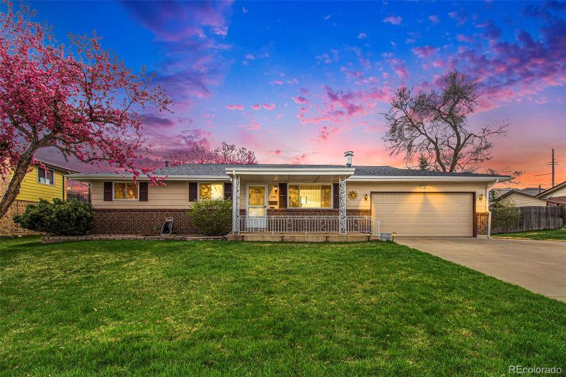 690 E Geddes Ave, Centennial, CO 80122