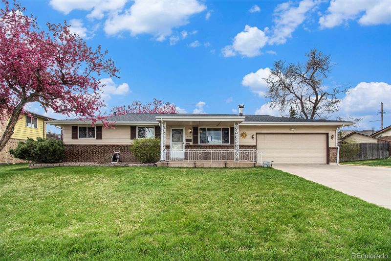 690 E Geddes Ave, Centennial, CO 80122