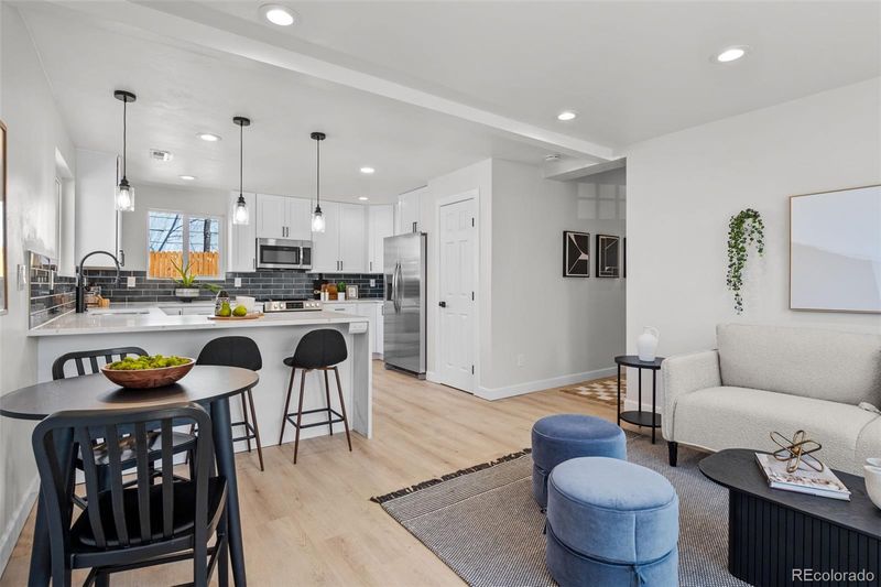 3402 W Center Ave, Denver, CO 80219