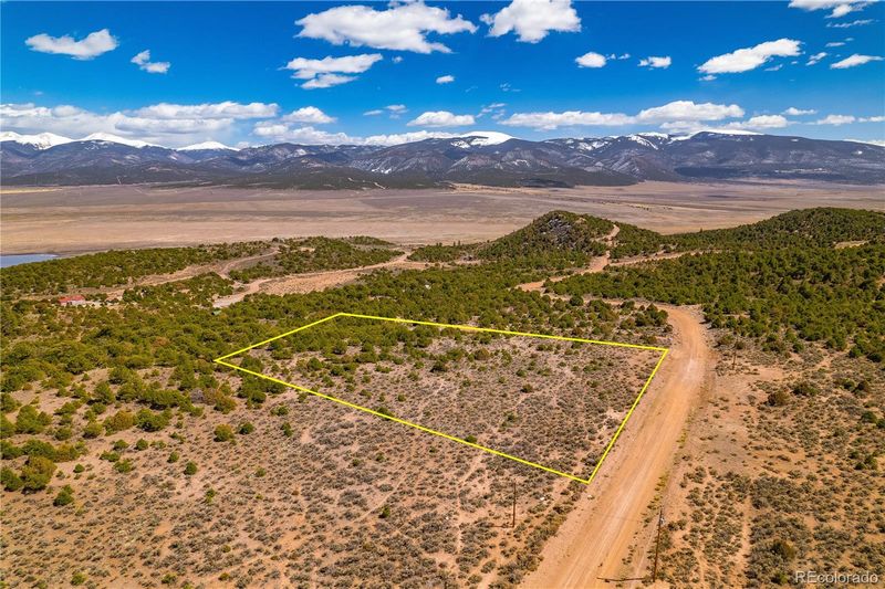 000 Alta Mesa Dr Lot 66, San Luis, CO 80920