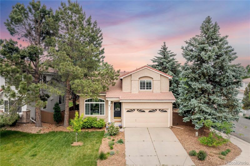 1590 Spring Water Way, Highlands Ranch, CO 80129