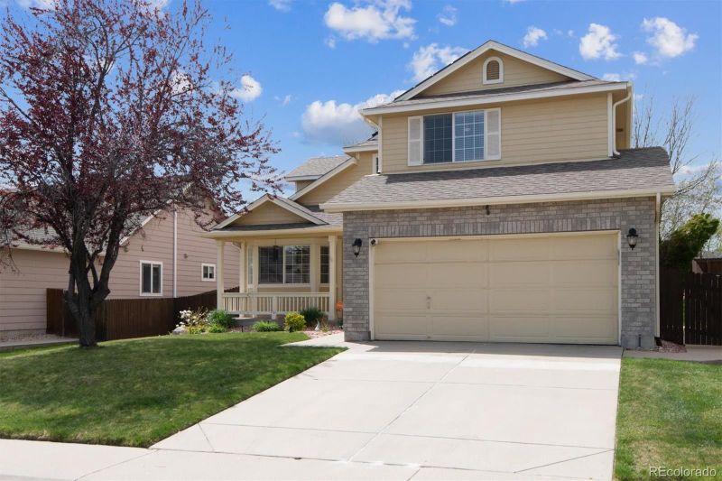 13537 Wyandot St, Denver, CO 80234