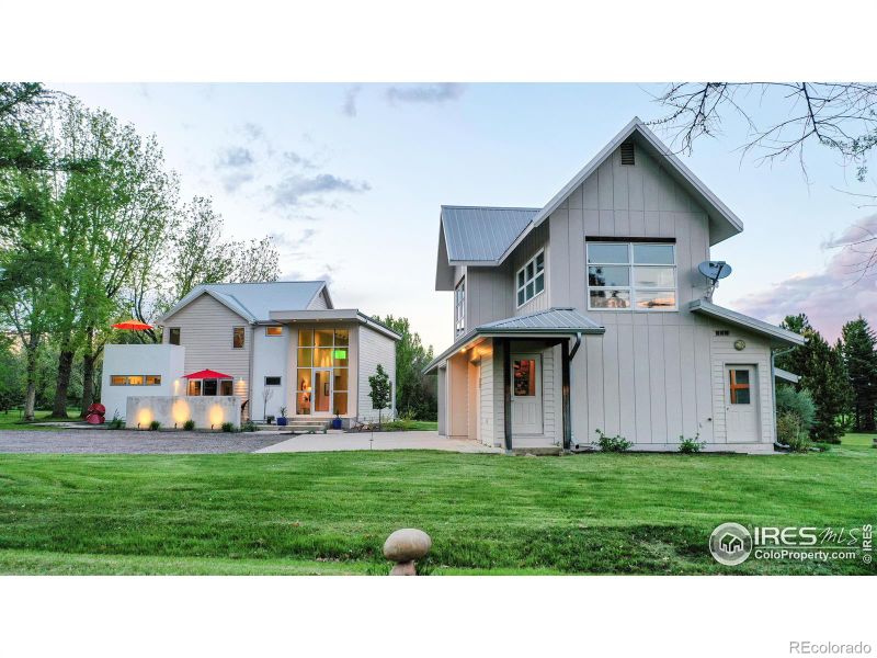 510 Apple Blossom Ln, Fort Collins, CO 80526