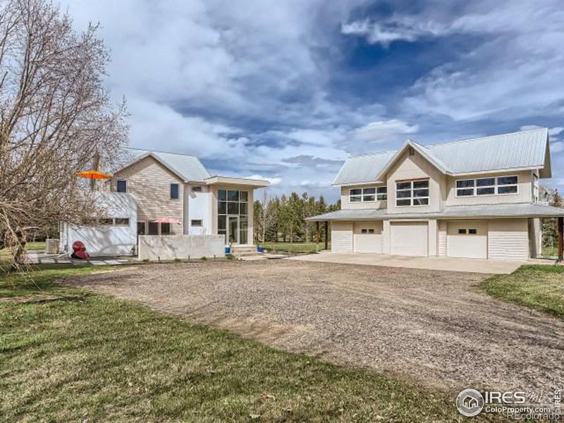 510 Apple Blossom Ln, Fort Collins, CO 80526