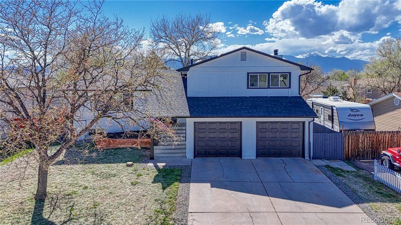 6930 Goldfield Dr, Colorado Springs, CO 80911