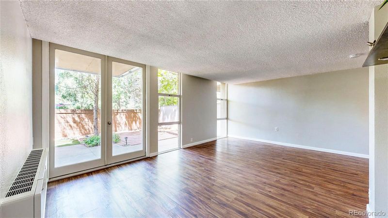 2500 S York St #116, Denver, CO 80210