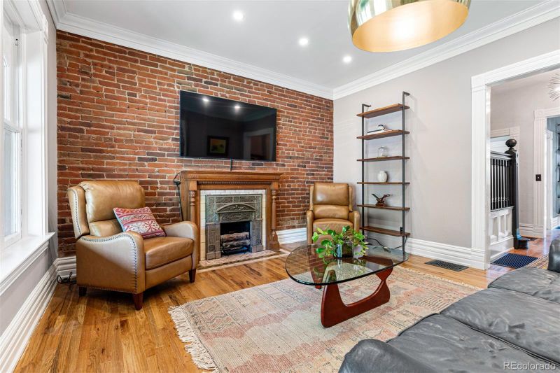 1234 Columbine St, Denver, CO 80206