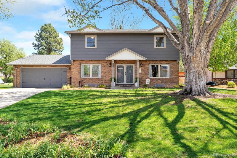 1936 27th Ave, Greeley, CO 80634