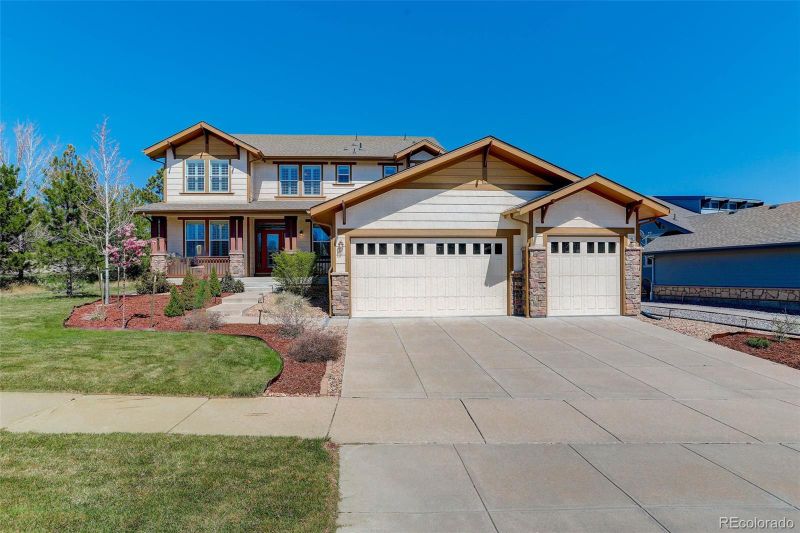 24907 E Geddes Cir, Aurora, CO 80016