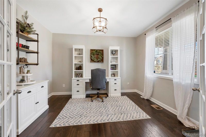 3071 Riverwood Way, Castle Rock, CO 80109