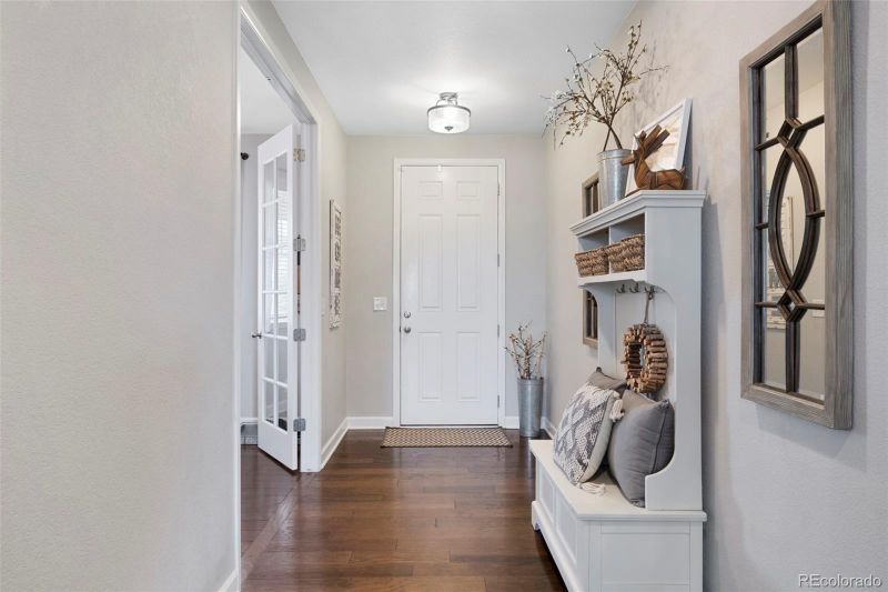 3071 Riverwood Way, Castle Rock, CO 80109